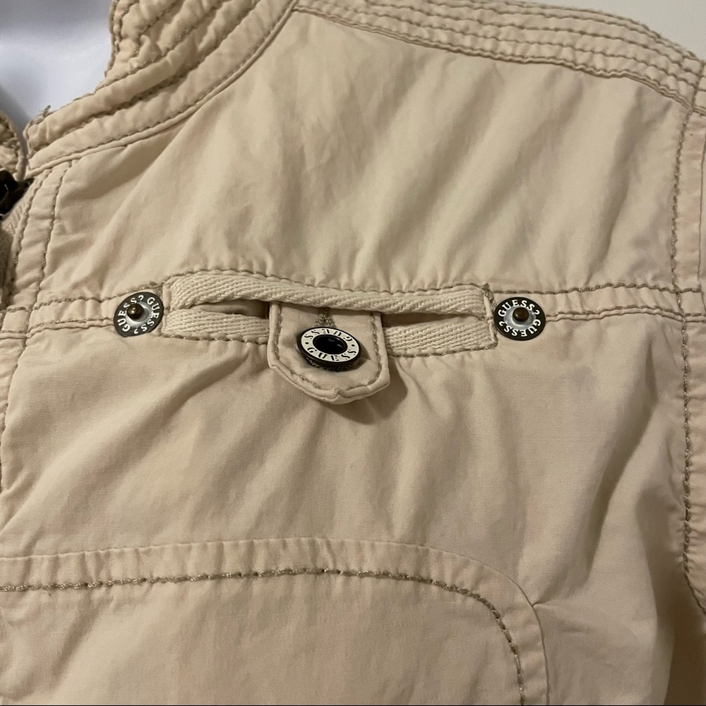 Retro Guess Jacket - Picture 2 of 6